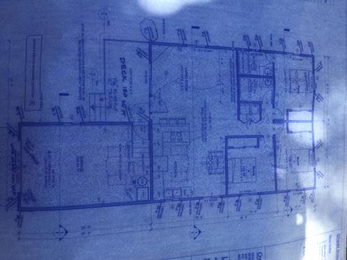 Mountain Hill Construction project 1