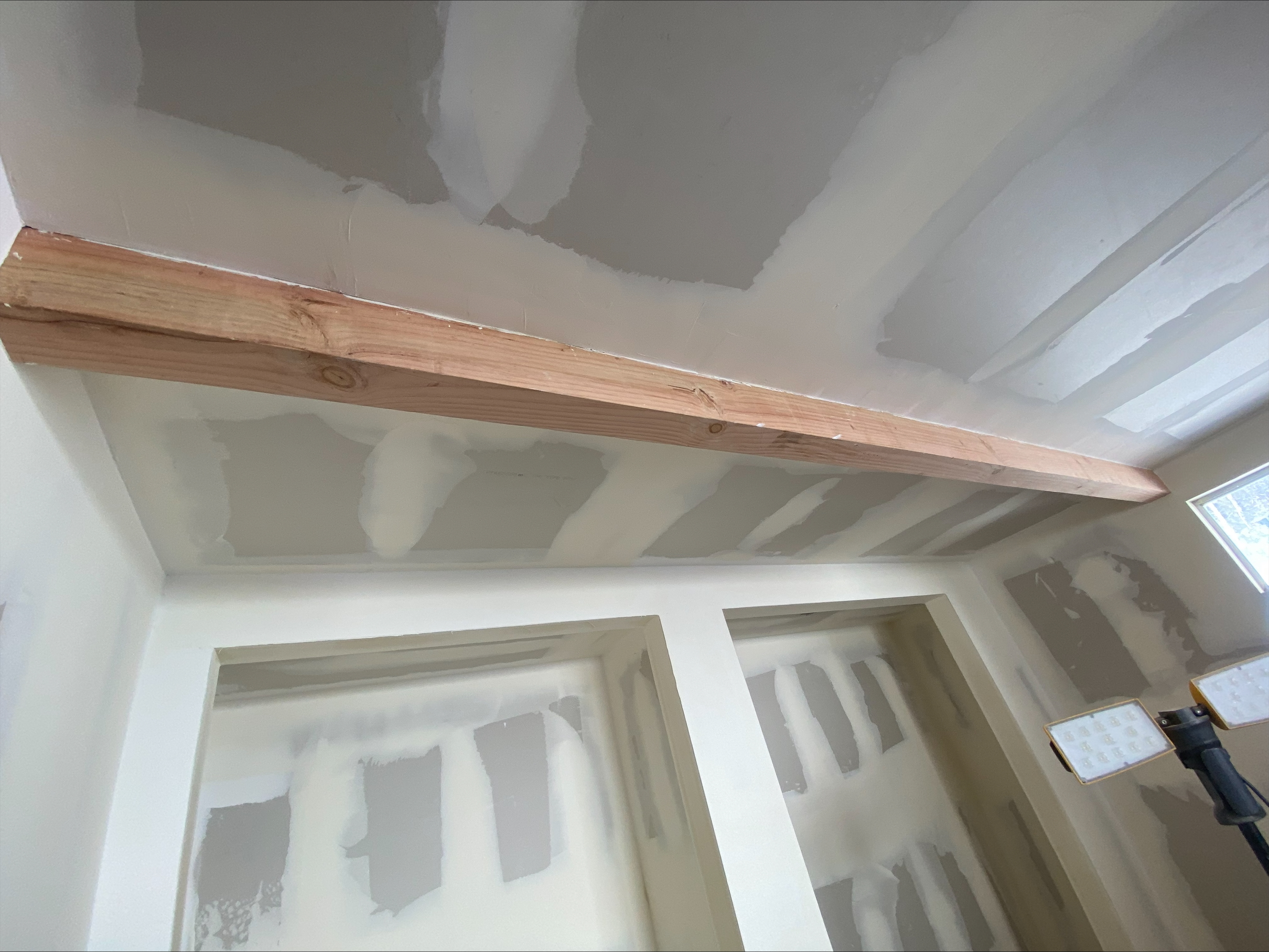 Mountain Hill Construction project 9